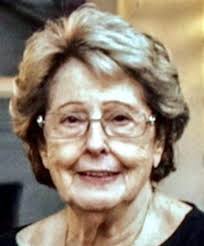 Patricia Skipper Obituary (1935