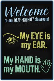 Pin By Zeri Ahtn On Sign Language And Deaf Asl Sign Language Deaf Education Asl Learning