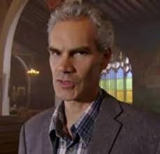 When Succession met Peep Show