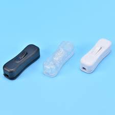 A push button is a simple type of switch that controls an action in a machine or some type of process. Button Switch Interruptor Smart Home 304 Table Desk Lamp Dimmer Light Switch Adapter Rocker Switch Adapter Buy At The Price Of 0 68 In Aliexpress Com Imall Com
