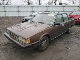 Image result for Brown 1985 Toyota