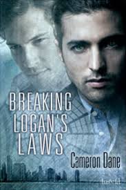 Breaking Logan's Laws (Quinn Security, #4) by Cameron Dane