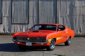 Ford Torino Classic Car Front 5k Wallpaper Ford Torino Old Classic Cars Classic Cars