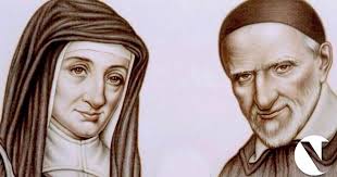 Vincent and Louise: one and the same passion, the poor