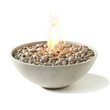 Are paloform fire pits ul approved? Paloform Miso Modern Round Outdoor Fire Pit Stardust