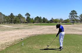 Jeff was a star baseball player in college, and he played professionally in minor baseball leagues. It S No Secret Golf Lacks Diversity Pga Pro Cameron Champ Is Taking Action