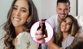 Melissa Paredes quiere tener un 'hombrecito' con Anthony Aranda: "Lo veo  como un excelente padre"