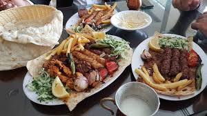 مطعم مشويات ميدان الشام الاسعار المنيو الموقع افضل المطاعم السعودية