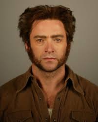James ”Logan” Howlett, otherwise known as ”Wolverine”
