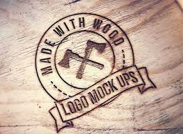 Download 20 Free Logo Mockup Psds To Present Your Designs