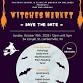 Witches Market — SUE KEOWN event image