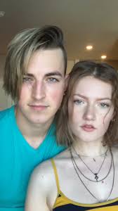 Elyssa Joy and Jon Klassen