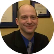 Dr. Jason Pfeifer, OD, South Cedar Rapids, IA