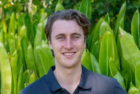 Horticultural career beckons for third generation farmer