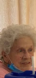 Evelyn Ferrell Obituary (1928