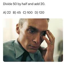 what's your answer ?