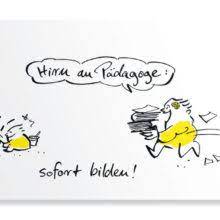 Wamiki De Spruche Poster Padagogische Zeigefinger