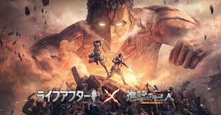 Karena collab dengan opm pun juga pernah tersebar rumor dan bocorannya jauh. Setelah Free Fire Kini Giliran Lifeafter Yang Umumkan Kolaborasi Dengan Attack On Titan Gamerwk Com