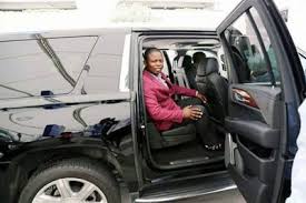 Police in malawi's capital lilongwe say the couple surrendered on wednesday as officers were looking for them following an arrest warrant they. Flamboyant Malawi Pastor Prophet Bushiri Poses Before His Fleets Of Luxury Cars In Front Of His Alleged New Us 12m Mansion Kemi Filani News