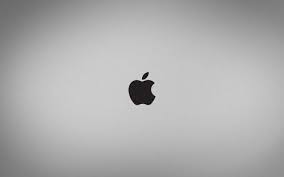 All apple logo clip art are png format and transparent background. Mac Apple Logo Wallpapers Top Free Mac Apple Logo Backgrounds Wallpaperaccess
