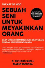 Itulah kehidupan, ada saatnya anda perlu untuk bersikap bodo amat dalam menjalani hidup? Open Library Sebuah Seni Untuk Meyakinkan Orang