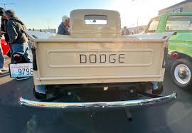Image result for University Blue 1937 Dodge Truck