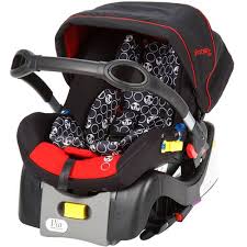 The First Years Via Infant Car Seat Walmart Com Baby Car Seats Car Seats Disney Baby Gear