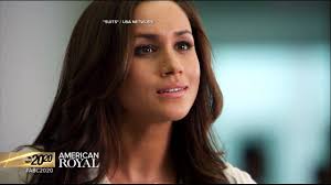How Meghan Markle went from ‘General Hospital’ to ‘Suits’ #ABC2020  http://abcn.ws/2njHis1