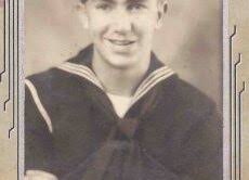 OBITUARY: Jo Evelyn Taylor Miller