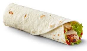 Nathan's famous grilled chicken caesar wrap. Mcdonald S New Healthy Happy Meal Has More Calories Than A Chicken Nugget One