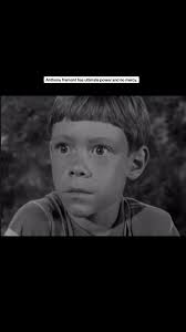 Anthony Fremont Death