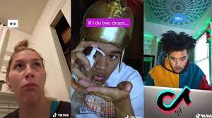 The Cops Outside Lock Up The House Tiktok Memes The Scott Travis Scott Youtube