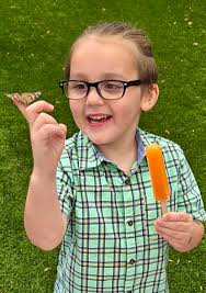 End of the year celebration at the Ocean Grove Center