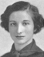 Victoria Thames's Instagram, Twitter & Facebook