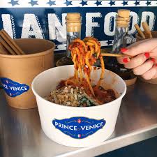 But for a man committed to bringing the italian culture to others, the prince of venice food truck gives him the perfect opportunity to share one of the best, most delicious parts of his country. Pov Food Truck On Twitter We Re Drooling Povfoodtruck Meet Us Tonight At Akfirstfriday Starting At 4pm But Until 2 30pm We Re At 3000 Olympic Blvd Https T Co Lef4h5geed