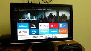 This firestick remote resource page will tell you everything you need to know to fix, pair, or replace your firestick remote. Amazon Fire Tv Stick With System Monitor Youtube