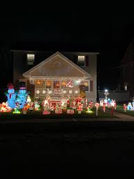 Allow professional organizers to decorate your house for the holidays and put everything away after the season. The Hasbrouck Heights Holiday Decorating Contest Tradition Continues Tapinto