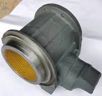 Spring Saddle Old Model Long Type for Scania P410 Truck