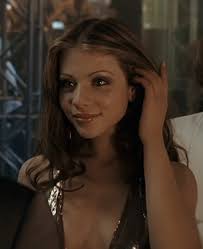 Euro Trip Dance Scene Michelle