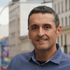 The smallest things are often the most important.