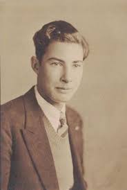 Lester Robert Cotton (1898-1972)