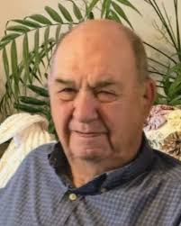 Dale Walker Obituary