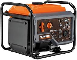 Generac GP3500iO