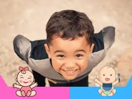 340 nombres que combinan perfectamente con Adriel