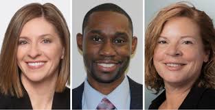 The Top 25 CFOs of Virginia for 2023