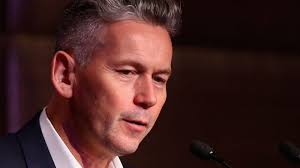 Coles boss calls for IR 'rethink'