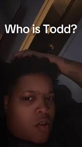 Todd Thompson Pulled over