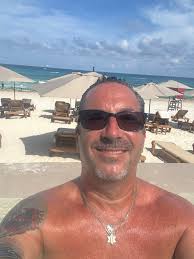 OK, So NOW, this is 62! 🥳🥳 Pre birthday week in Cancun, Celebrating Robyn  Burston Weinstein's birthday and our 23rd anniversary Lots of exciting  things ahead for my 63 year around the sun!