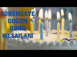 We did not find results for: Gorumceye Dogum Gunu Mesajlari En Guzelleri Youtube