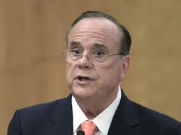 Lockyer takes step back into private sector